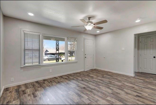 8521 Pemberton Court, White Settlement TX 76108 - Photo 2