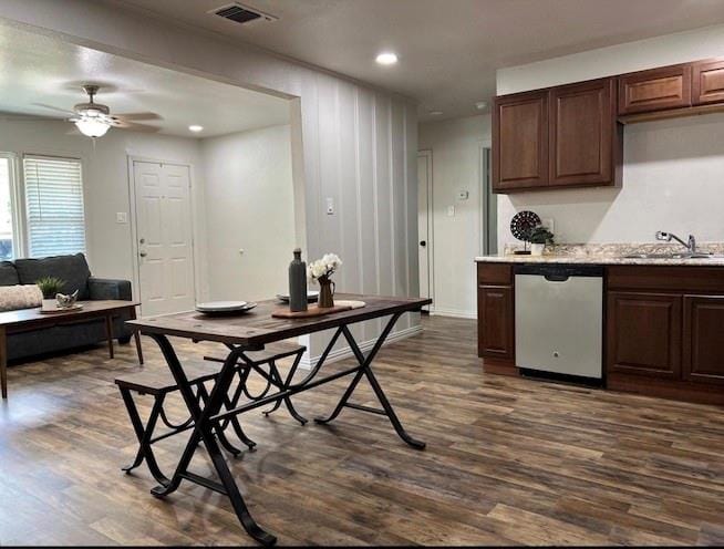 8521 Pemberton Court, White Settlement TX 76108 - Photo 6