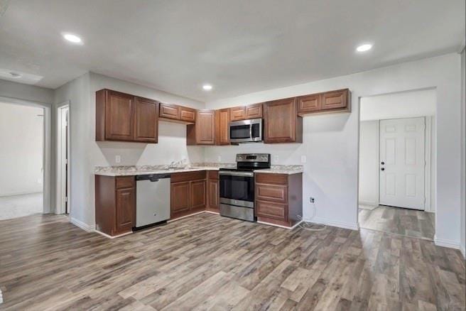 8521 Pemberton Court, White Settlement TX 76108 - Photo 7