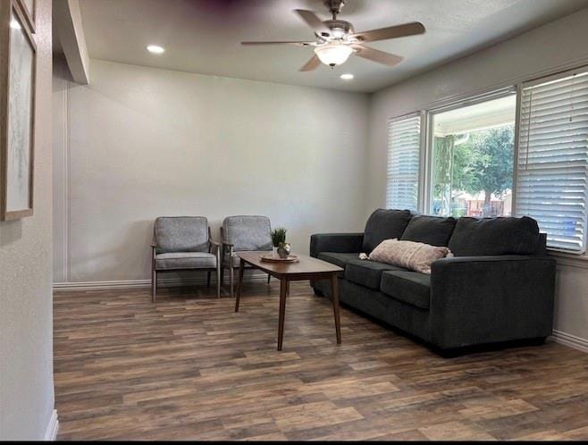 8521 Pemberton Court, White Settlement TX 76108 - Photo 4