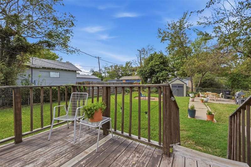 2916 Ryan Avenue, Fort Worth TX 76110 - Photo 27