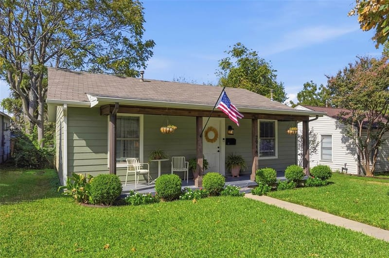2916 Ryan Avenue, Fort Worth TX 76110 - Photo 36