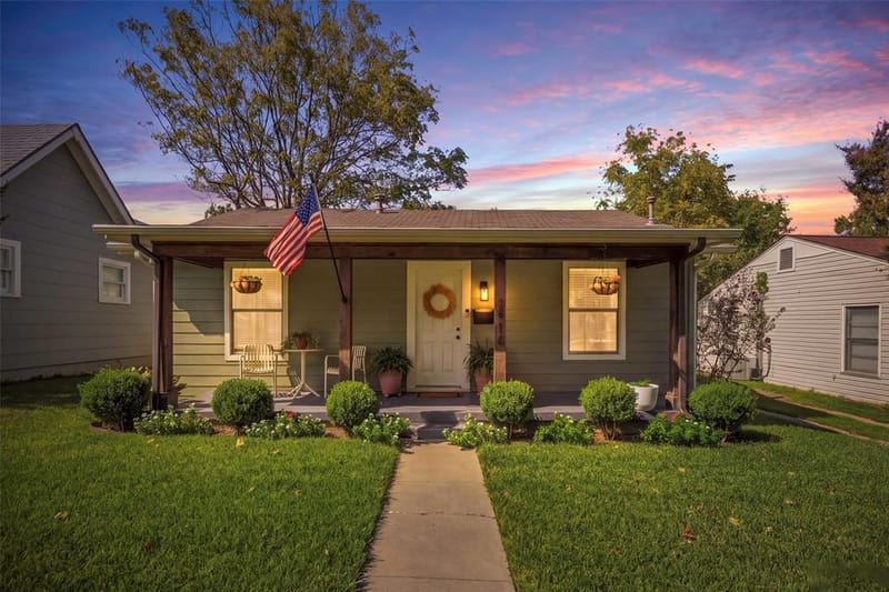 2916 Ryan Avenue, Fort Worth TX 76110 - Photo 37