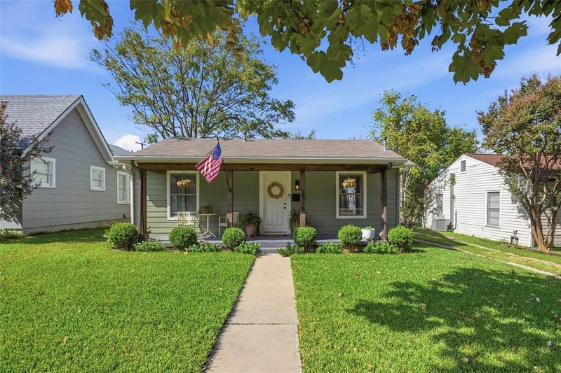 2916 Ryan Avenue, Fort Worth TX 76110 - Photo 35