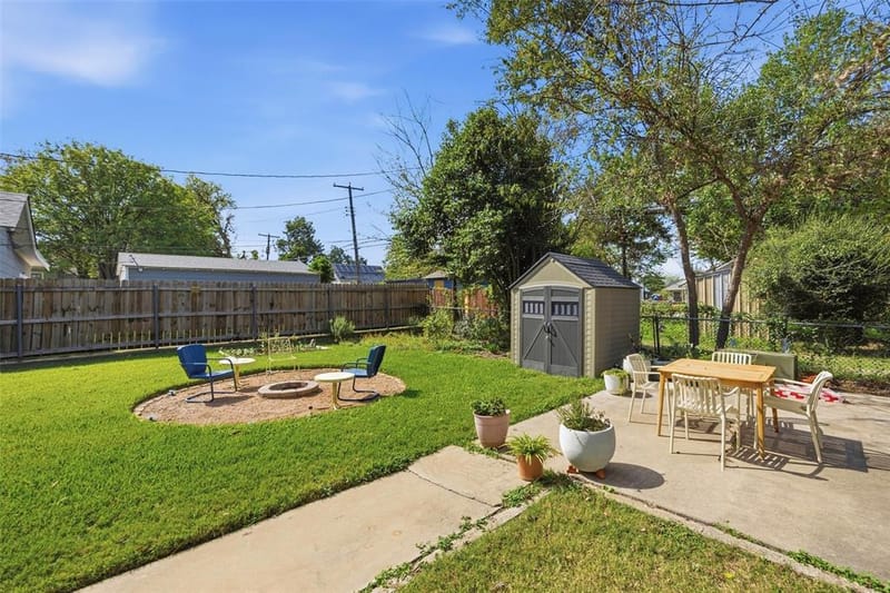 2916 Ryan Avenue, Fort Worth TX 76110 - Photo 31