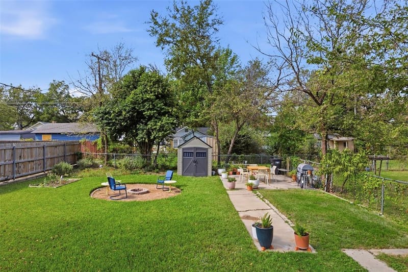 2916 Ryan Avenue, Fort Worth TX 76110 - Photo 29