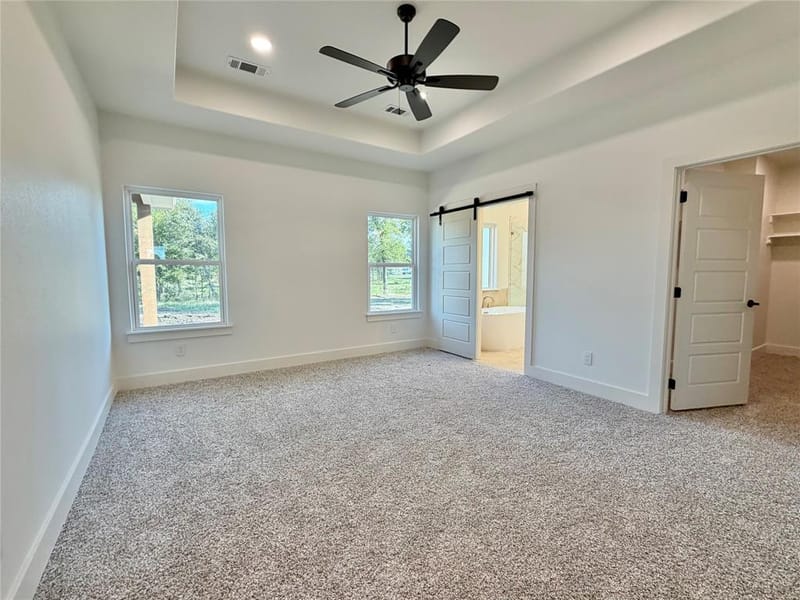 1001 Sarbrina Court, Weatherford TX 76085 - Photo 23