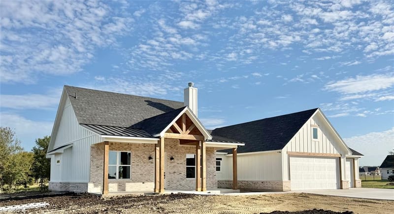 1001 Sarbrina Court, Weatherford TX 76085 - Photo 6