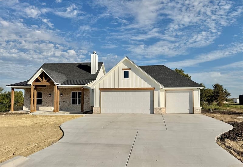 1001 Sarbrina Court, Weatherford TX 76085 - Photo 7