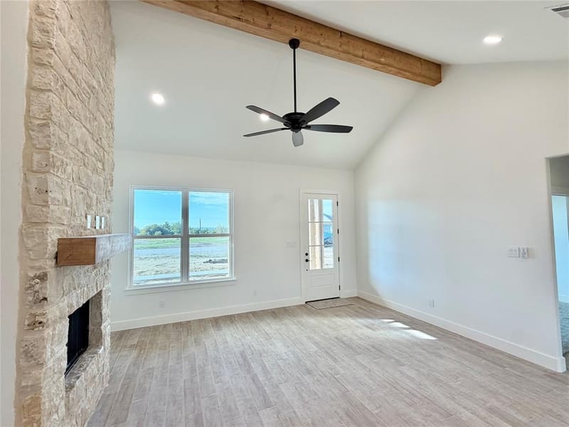 1001 Sarbrina Court, Weatherford TX 76085 - Photo 20