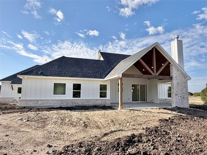 1001 Sarbrina Court, Weatherford TX 76085 - Photo 37