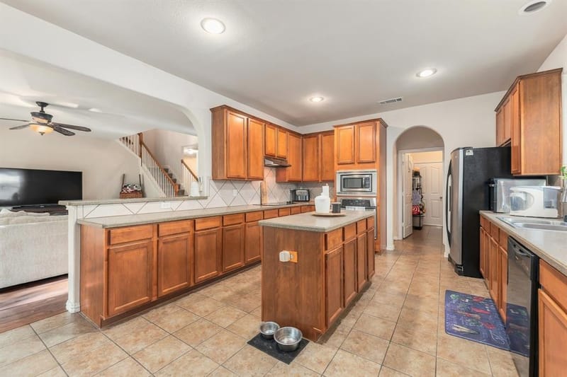 5767 Skinner Way, Grand Prairie TX 75052 - Photo 15