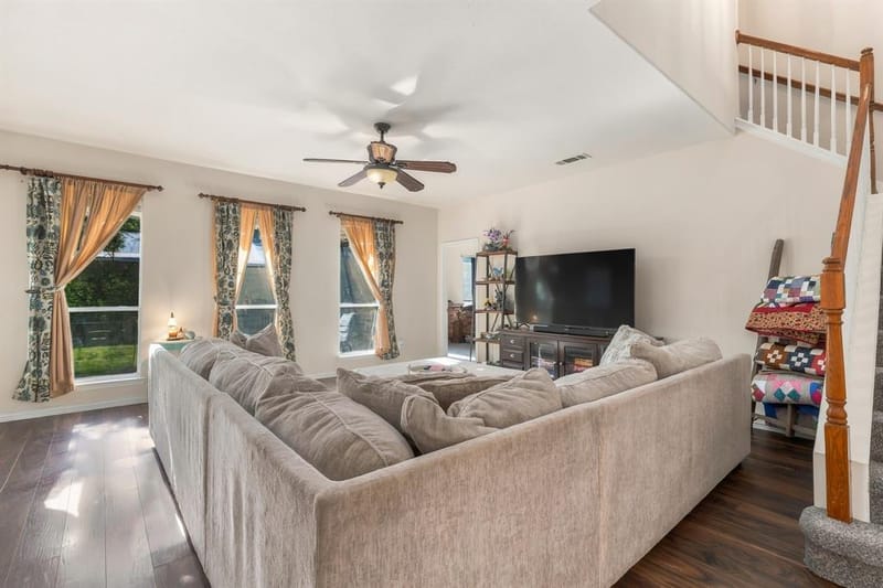 5767 Skinner Way, Grand Prairie TX 75052 - Photo 8