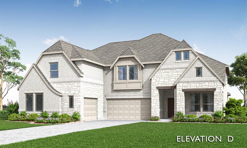 4370 Michigan Avenue, Midlothian TX 76065