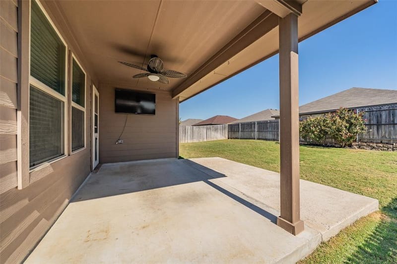 9316 Herringbone Drive, Fort Worth TX 76131 - Photo 33