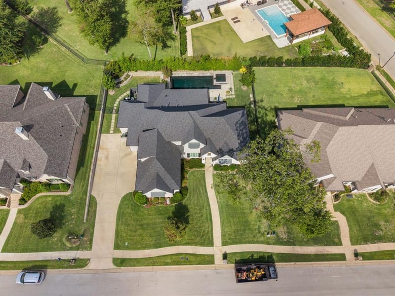 7609 Timber Trail, Tyler TX 75703 - Photo 36