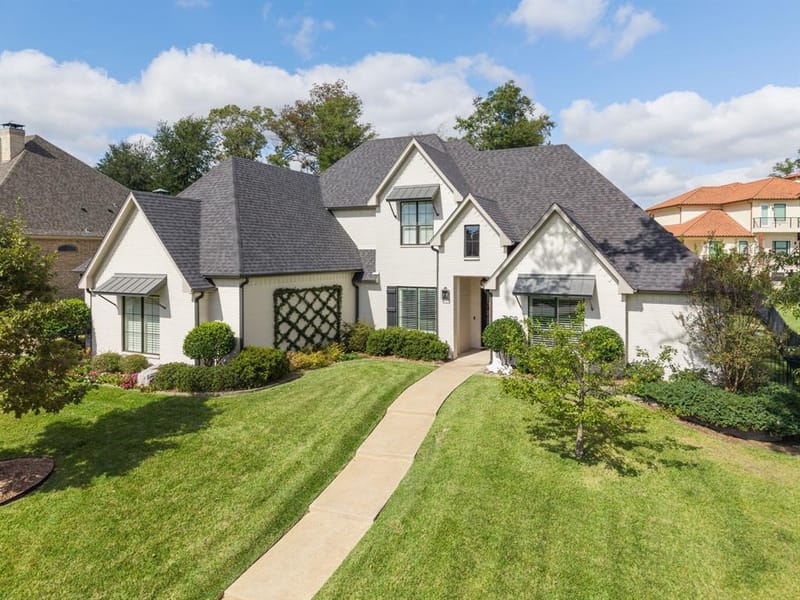 7609 Timber Trail, Tyler TX 75703