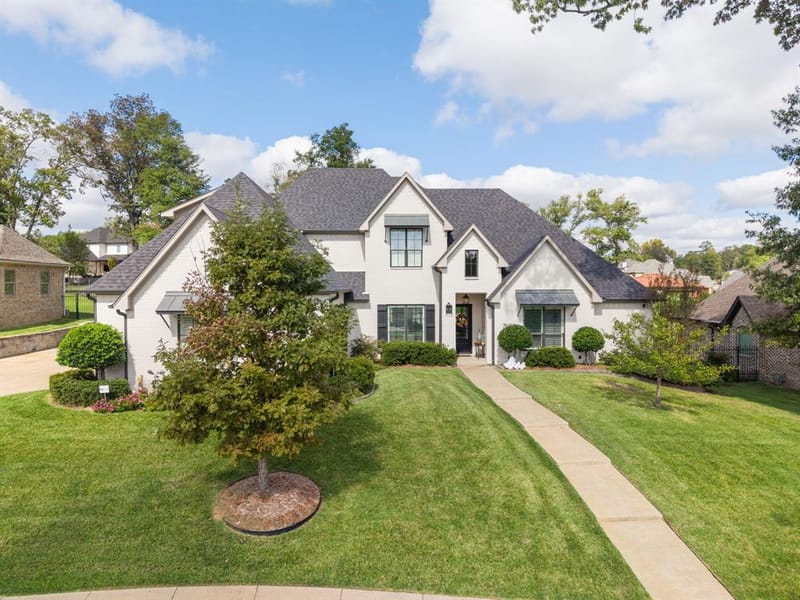 7609 Timber Trail, Tyler TX 75703 - Photo 39