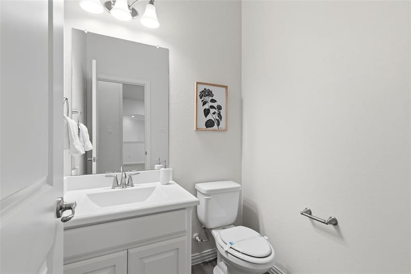 14841 Germantown Lane, Frisco TX 75035 - Photo 29