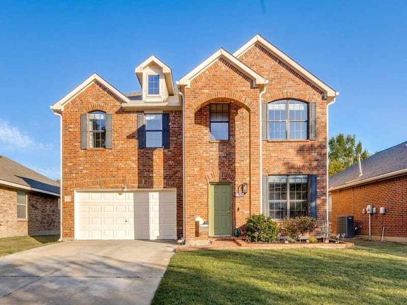 1125 Terrace View Drive, Fort Worth TX 76108 - Photo 2