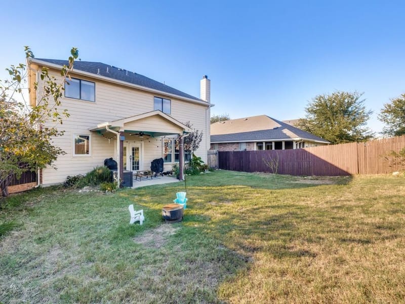 1125 Terrace View Drive, Fort Worth TX 76108 - Photo 25