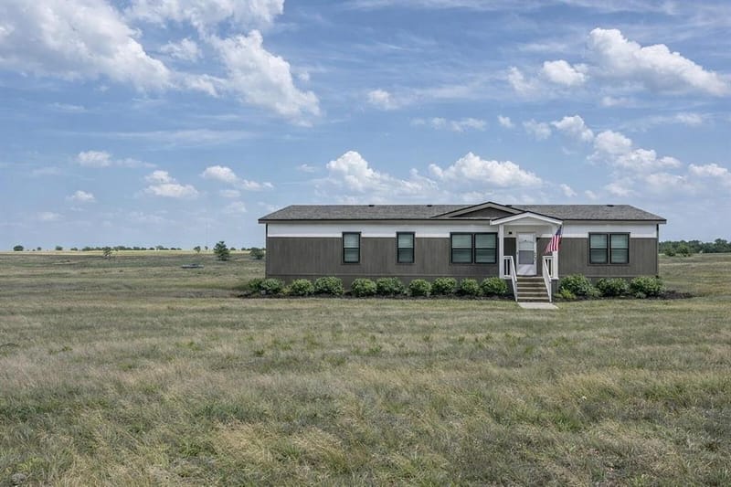 Lot 3 County Road 3565, China Spring TX 76633