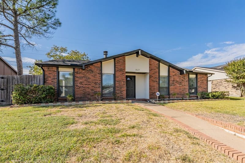 3527 Longcourt Circle, Mesquite TX 75150 - Photo 3