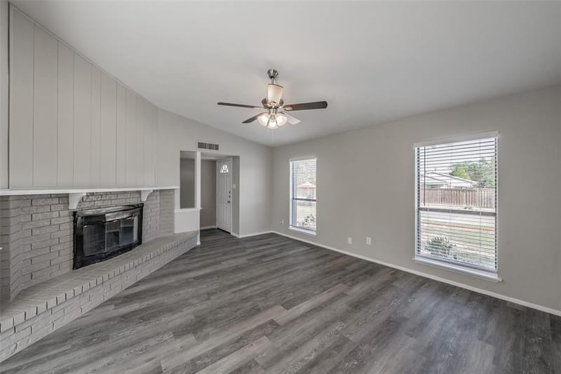 3527 Longcourt Circle, Mesquite TX 75150 - Photo 9