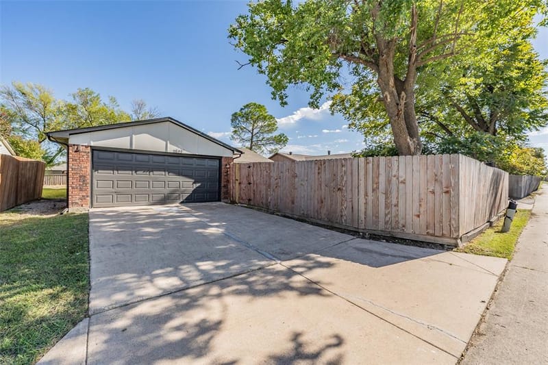 3527 Longcourt Circle, Mesquite TX 75150 - Photo 40