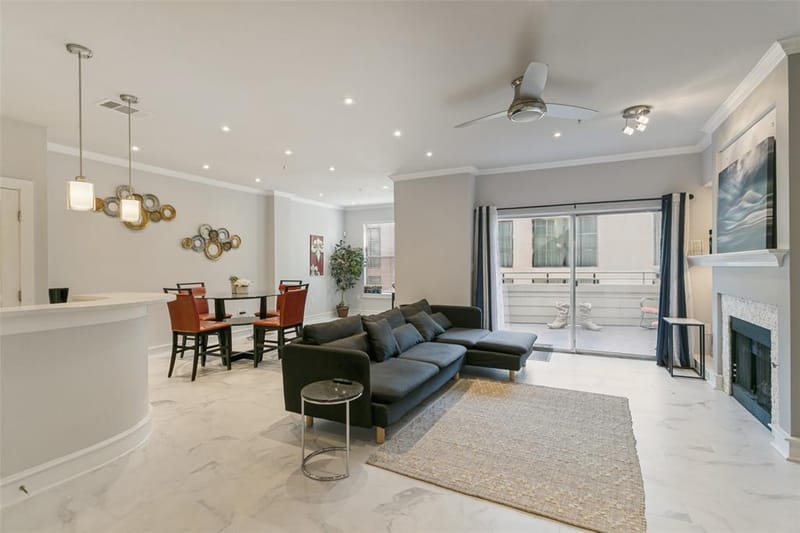 3320 Camp Bowie Boulevard # 1205, Fort Worth TX 76107