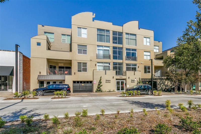 3320 Camp Bowie Boulevard # 1205, Fort Worth TX 76107 - Photo 25