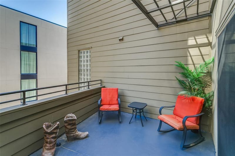 3320 Camp Bowie Boulevard # 1205, Fort Worth TX 76107 - Photo 21