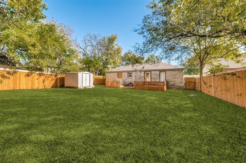 927 S Franklin Street, Dallas TX 75211 - Photo 12