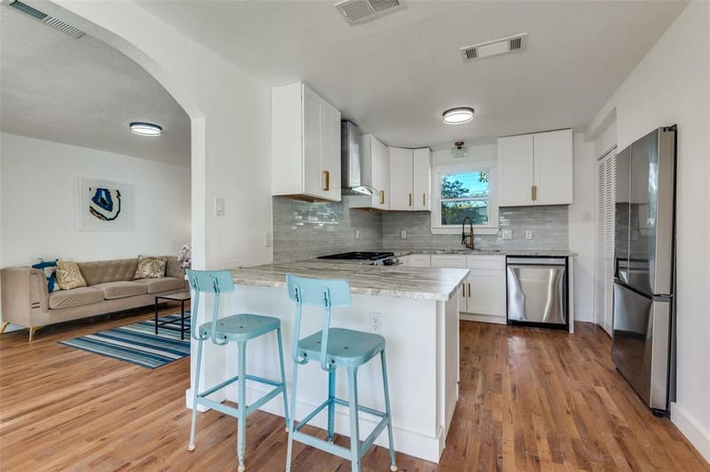 927 S Franklin Street, Dallas TX 75211 - Photo 5