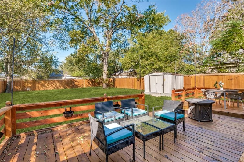 927 S Franklin Street, Dallas TX 75211 - Photo 11