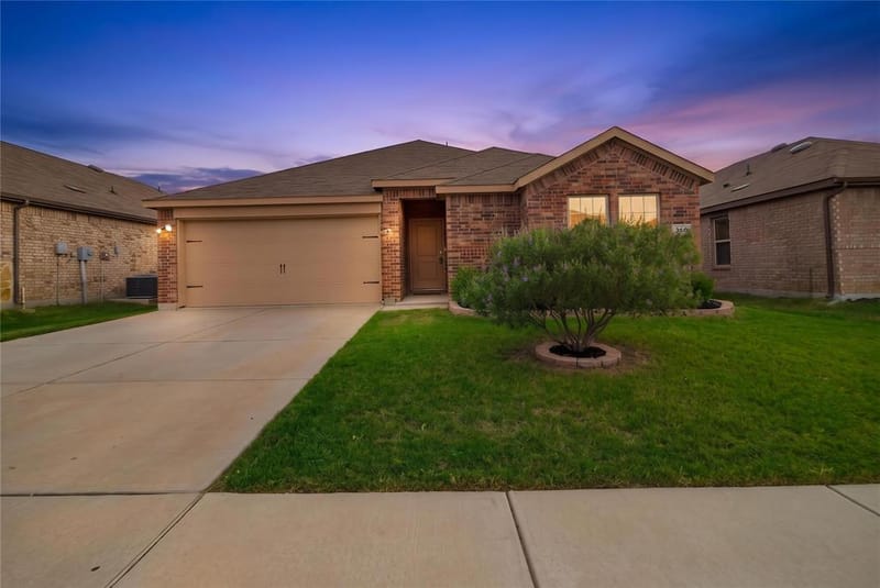 409 Wilson Way, Denton TX 76207