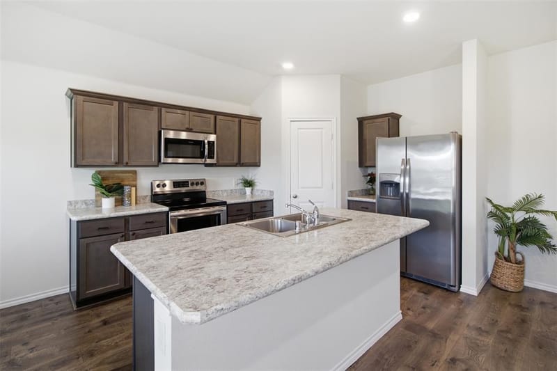 409 Wilson Way, Denton TX 76207 - Photo 11