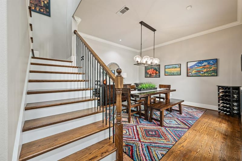 2720 Calder Court, Fort Worth TX 76107 - Photo 16