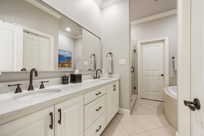 2720 Calder Court, Fort Worth TX 76107 - Photo 22