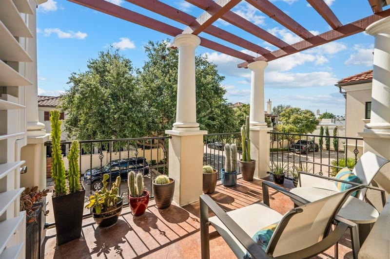 2720 Calder Court, Fort Worth TX 76107 - Photo 28