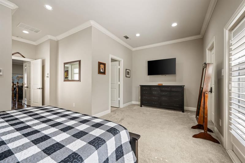 2720 Calder Court, Fort Worth TX 76107 - Photo 20