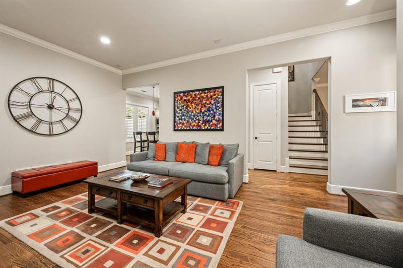 2720 Calder Court, Fort Worth TX 76107 - Photo 10