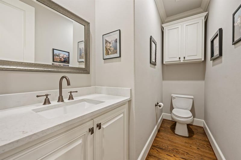 2720 Calder Court, Fort Worth TX 76107 - Photo 15