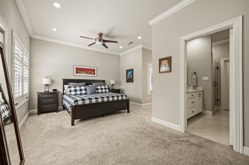 2720 Calder Court, Fort Worth TX 76107 - Photo 21