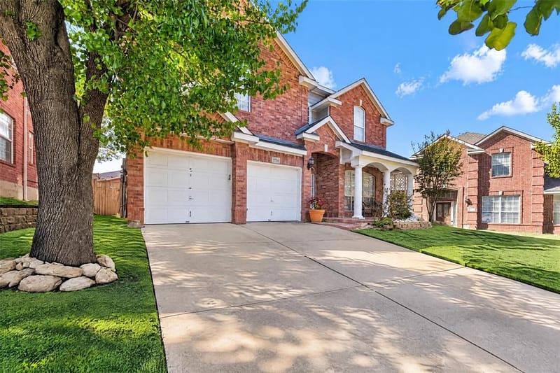 5726 Remington Drive, Garland TX 75044 - Photo 2