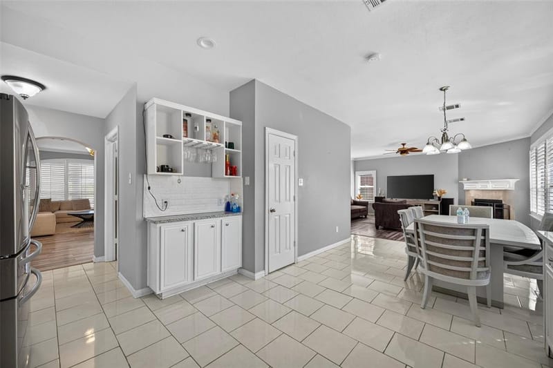 5726 Remington Drive, Garland TX 75044 - Photo 16