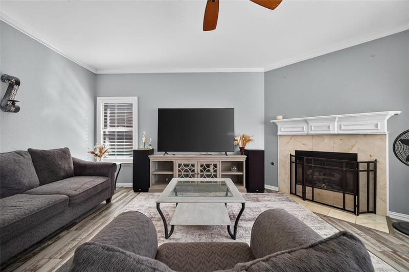 5726 Remington Drive, Garland TX 75044 - Photo 12