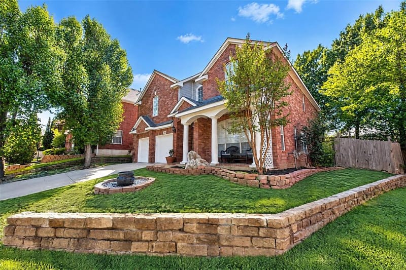 5726 Remington Drive, Garland TX 75044 - Photo 3