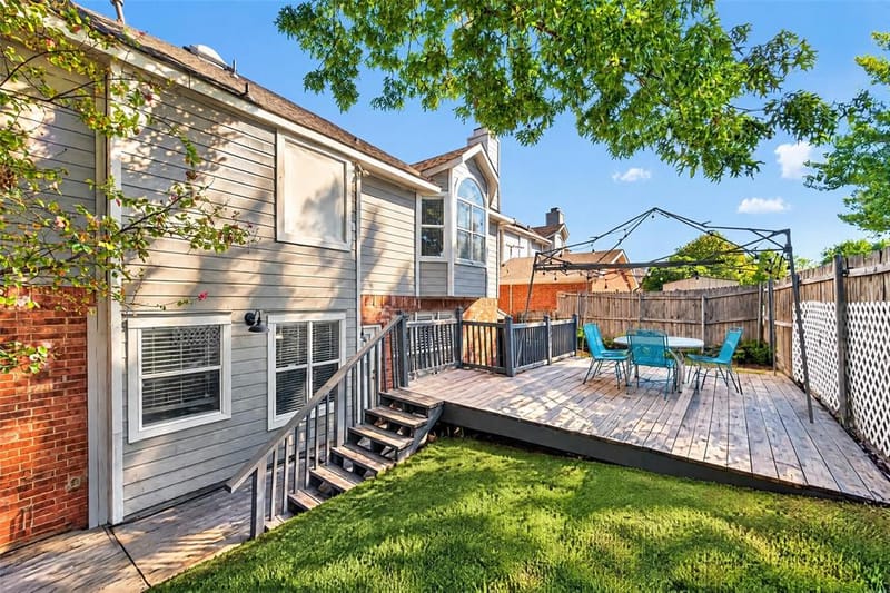 5726 Remington Drive, Garland TX 75044 - Photo 36