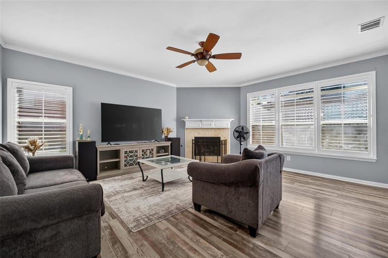 5726 Remington Drive, Garland TX 75044 - Photo 11